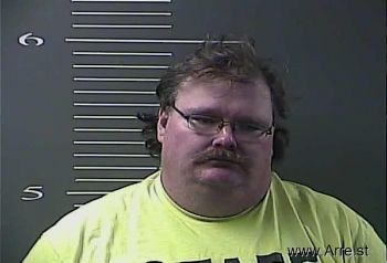 James Glenn Long Mugshot