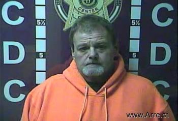 James Hunter Lowery Mugshot