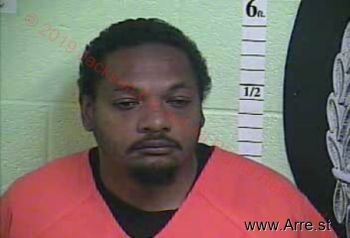 James Anthony Lumpkin Mugshot