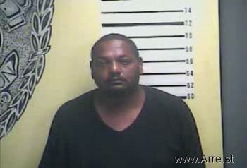 James A Lumpkin Mugshot