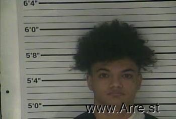 James Dawson Lumpkin Mugshot