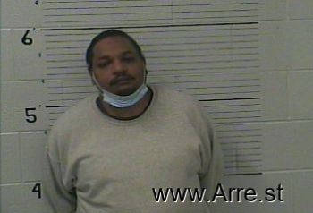 James Anthony Lumpkin Mugshot