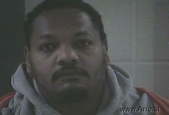 James A Lumpkin Mugshot