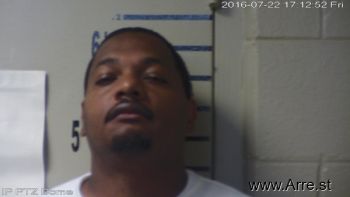 James Anthony Lumpkin Mugshot