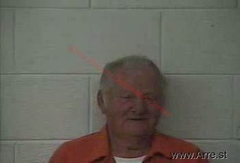 James E Lunsford Mugshot