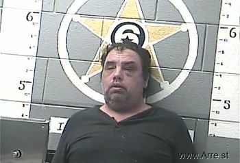 James William Lusk Jr Mugshot