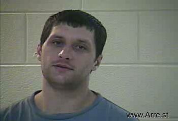 James Derrick Lyons Mugshot