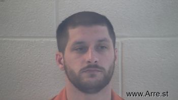 James Derrick Lyons Mugshot