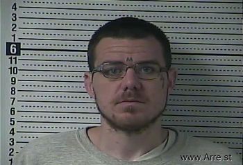 James Evan Lyons Mugshot