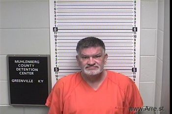 James C Lyons Mugshot