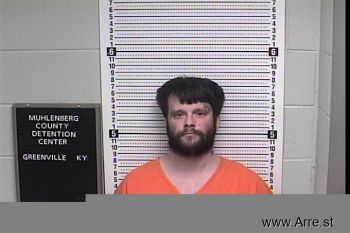 James Lee Mackey Mugshot