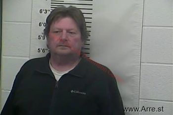 James M Madden Mugshot