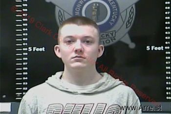 James Kevin Madden Mugshot