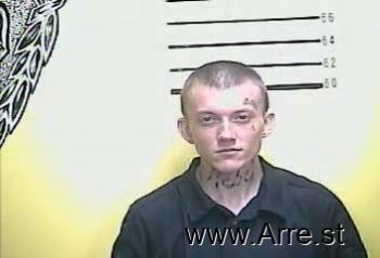 James  Madden Mugshot