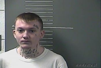 James  Madden Mugshot