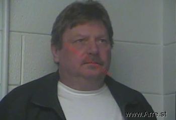 James Michael Madden Mugshot