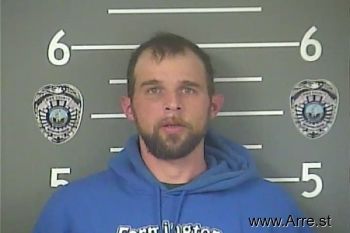 James  Majors Mugshot