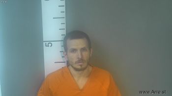 James Jackson Manning Mugshot