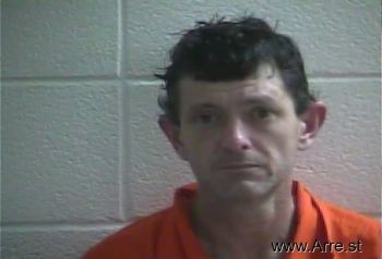 James R Marcum Mugshot