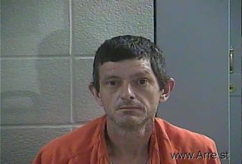 James R Marcum Mugshot