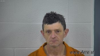 James R Marcum Mugshot