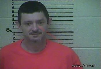 James Russell Marcum Mugshot