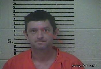 James Russell Marcum Mugshot