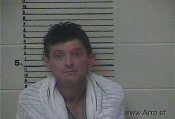 James Russell Marcum Mugshot