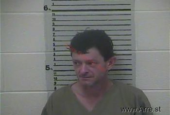 James  Marcum Mugshot