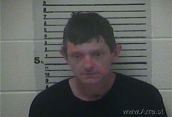 James  Marcum Mugshot