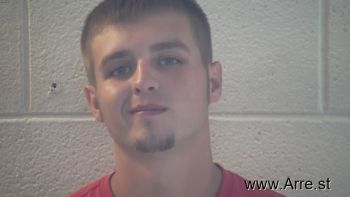 James Seger Marcum Mugshot