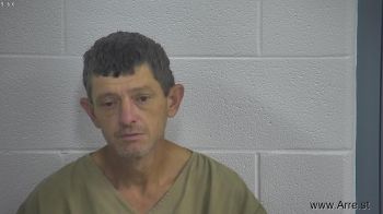 James R Marcum Mugshot