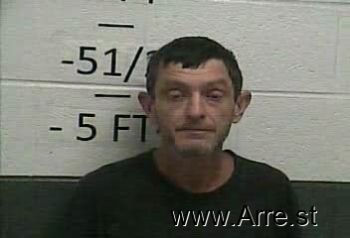 James Russell Marcum Mugshot