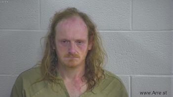 James B Marcum Mugshot