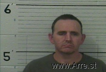 James Robert Marcum Mugshot