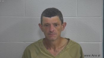 James R Marcum Mugshot