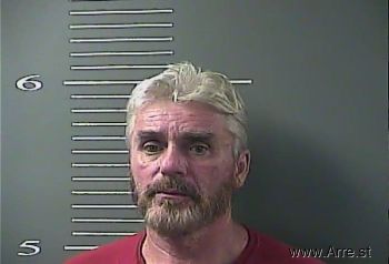 James  Marcum Mugshot