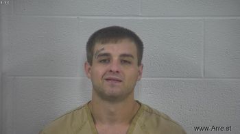 James S Marcum Mugshot