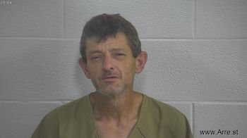 James R Marcum Mugshot