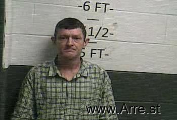 James Russell Marcum Mugshot