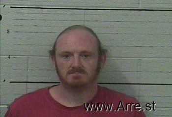 James Boyd Marcum Mugshot