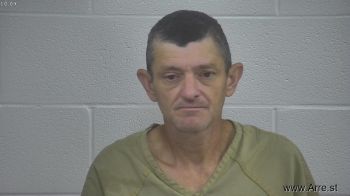 James  Marcum Mugshot