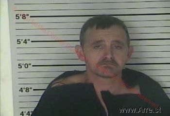 James Robert Marcum Mugshot