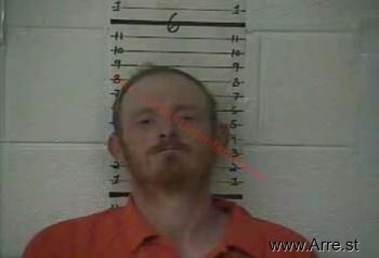 James Boyd Marcum Mugshot