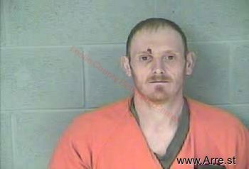 James B Marcum Mugshot