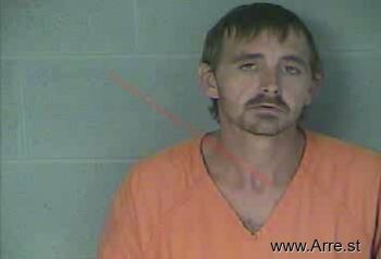 James  Marcum Mugshot