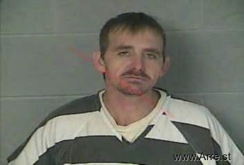 James  Marcum Mugshot