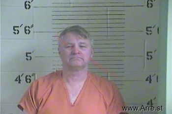 James Robert Marshall Mugshot