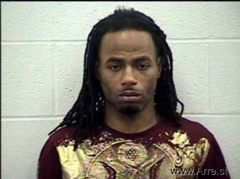 James Keith Marshall Mugshot