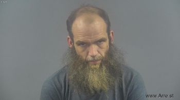 James Brent Martin Mugshot